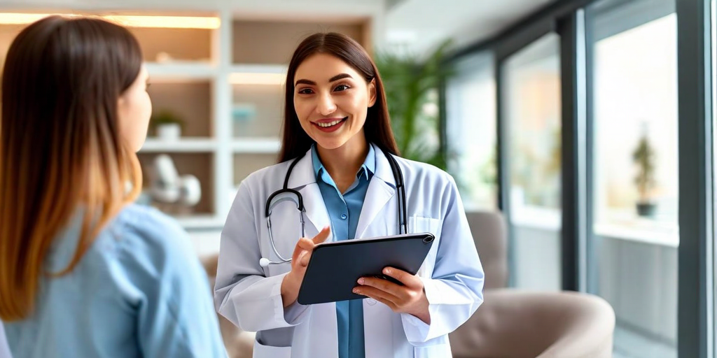 Getting Started with Digital Health: A Patient's Guide