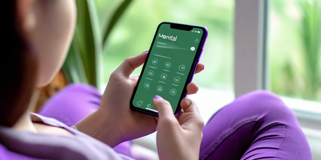Digital Mental Health Platforms: Bridging the Access Gap