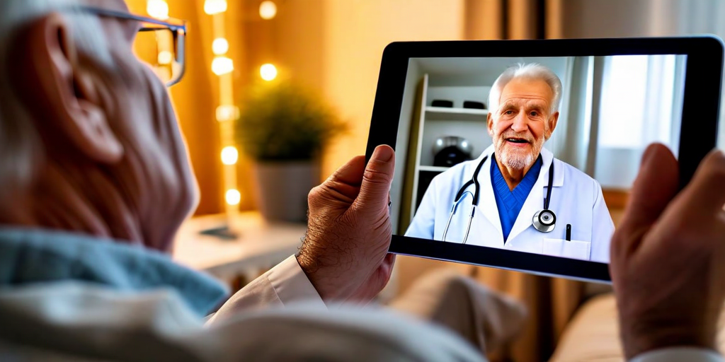 Telemedicine and Patient Outcomes: The Evidence Base